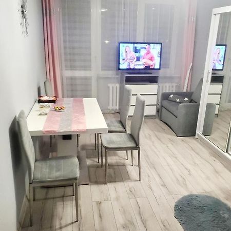 Mieszkanie 2 Pokojowe Blisko Morza Gdansk Przymorze Esterno foto