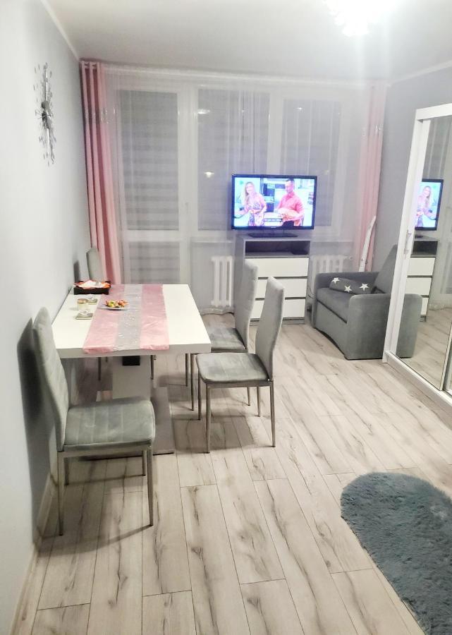 Mieszkanie 2 Pokojowe Blisko Morza Gdansk Przymorze Esterno foto